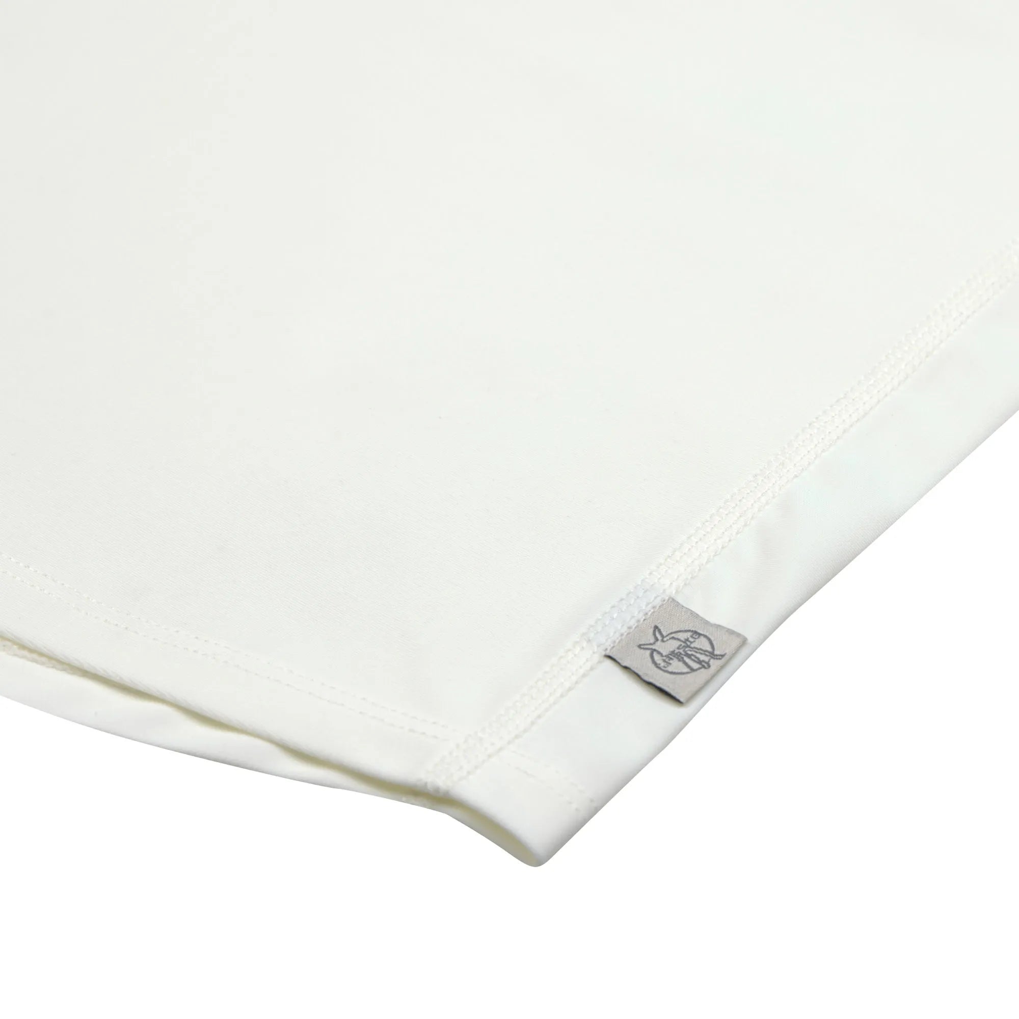 Lässig - UV-Longsleeve "LSF Long Sleeve Rashguard 4 Boards" | weiß