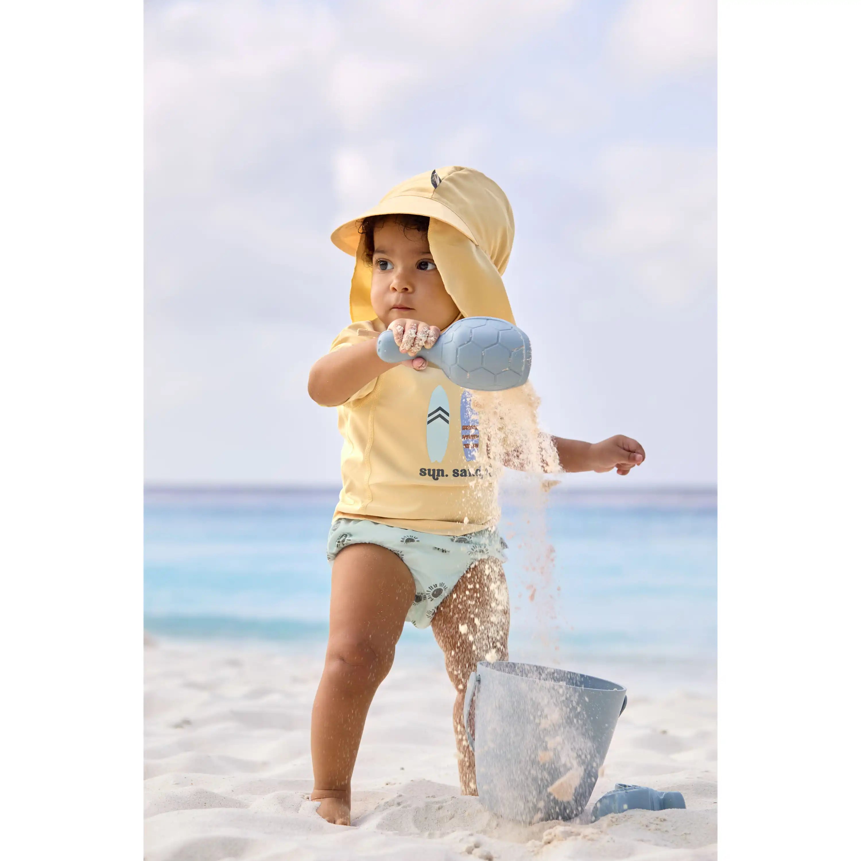 Lässig - Sonnenhut "LSF Sun Protection Flap Hat"