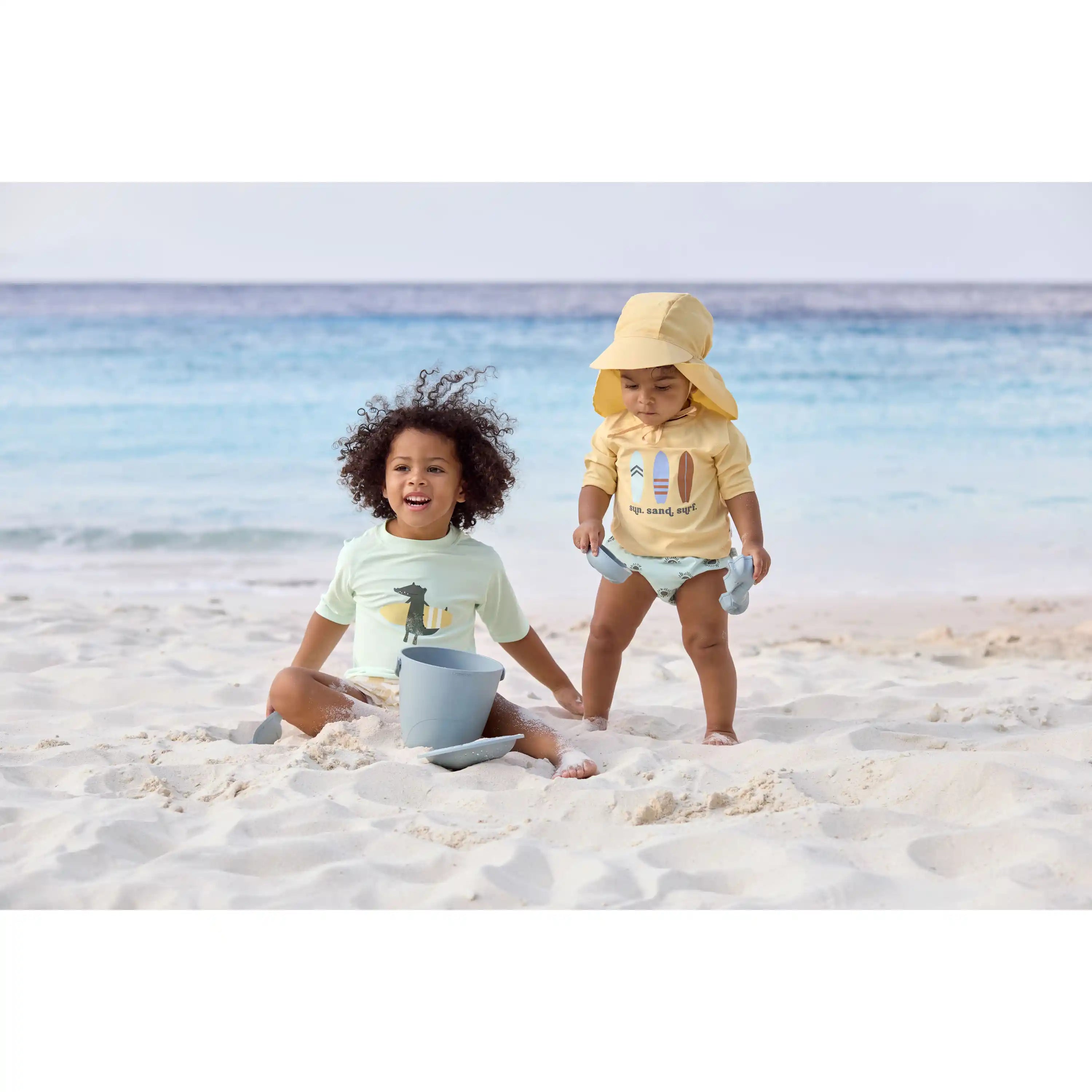 Lässig - Sonnenhut "LSF Sun Protection Flap Hat"