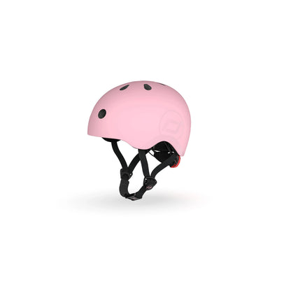 Scoot & Ride - Helm "Helmet  S - M" | rose Scoot & Ride