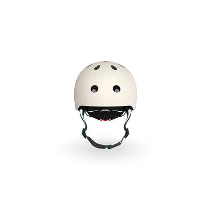 Scoot & Ride - Helm "Helmet XXS - S" | ash Scoot & Ride