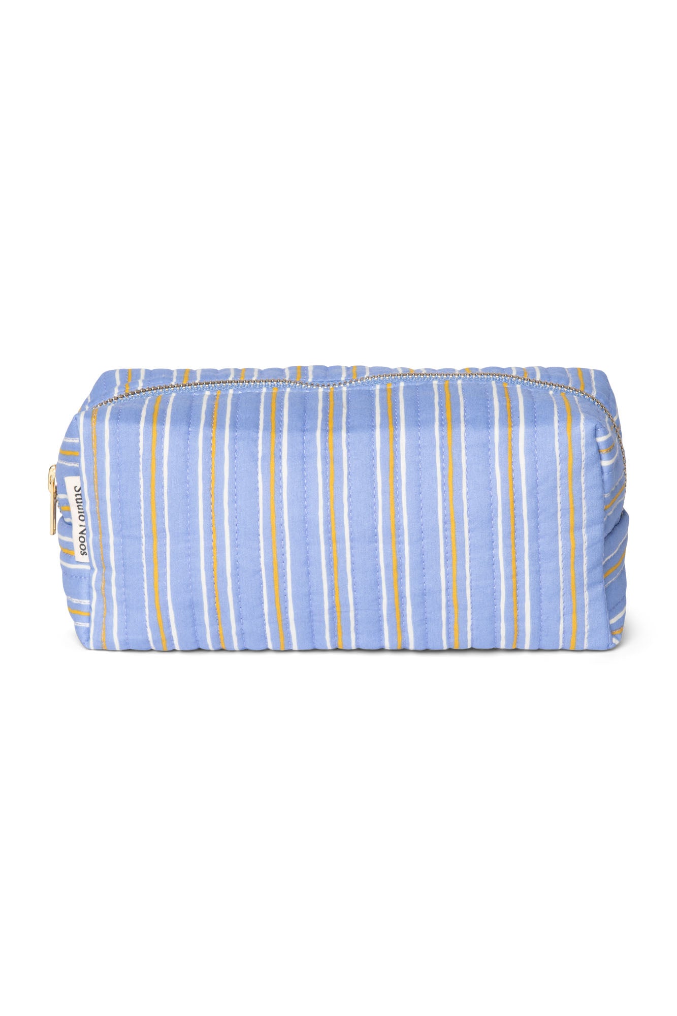 Studio Noos - Cosmetic Bag "Chunky Teddy Pouch" | beige