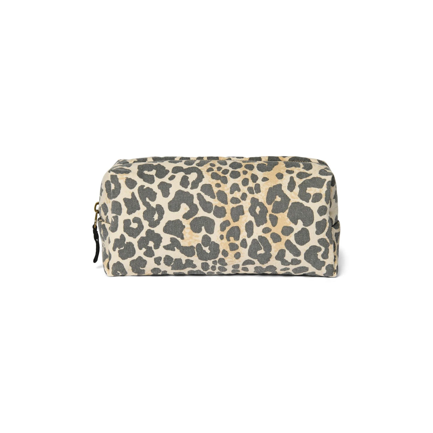 Studio Noos - Cosmetic Bag "Chunky Teddy Pouch" | beige