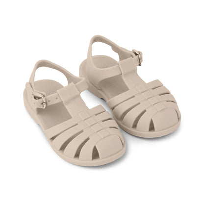 Liewood - Sandalen / Strandsandalen "Bre Sandals" | sandy Liewood