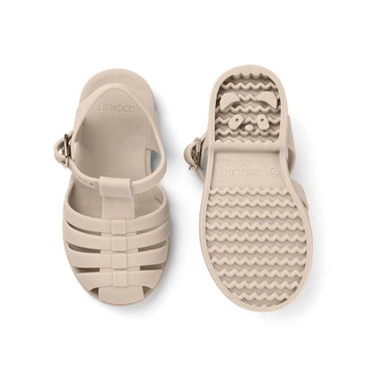 Liewood - Sandalen / Strandsandalen "Bre Sandals" | sandy Liewood