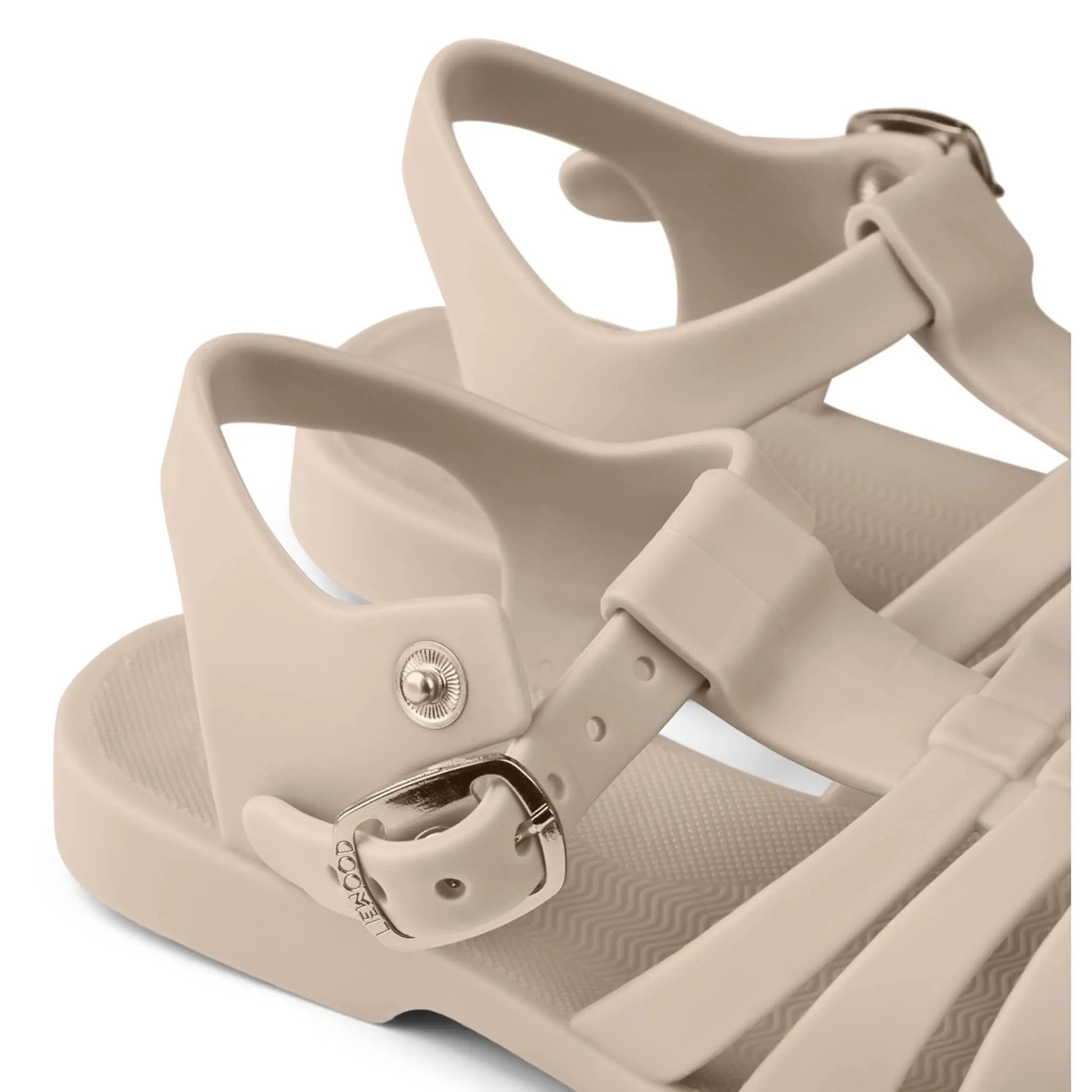 Liewood - Sandalen / Strandsandalen "Bre Sandals" | sandy Liewood