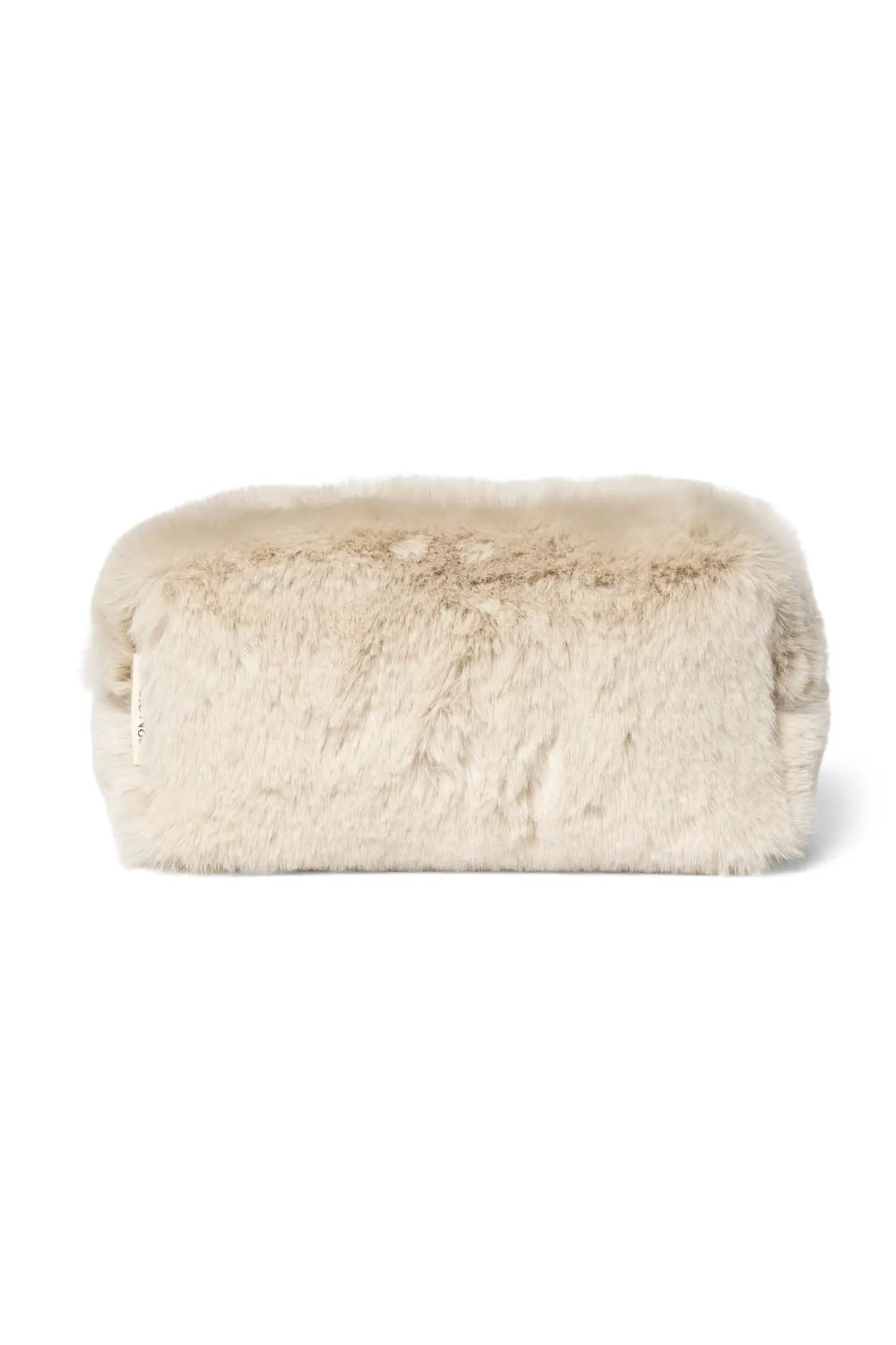 Studio Noos - Handytasche "Faux Fur Phone Bag" | neutral Studio Noos