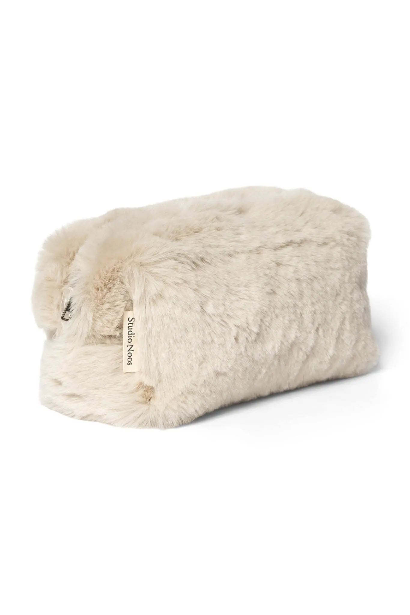 Studio Noos - Handytasche "Faux Fur Phone Bag" | neutral Studio Noos