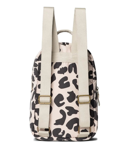 Studio Noos - Kinderrucksack "Holy Cow Puffy Mini Backpack" | holy cow Studio Noos