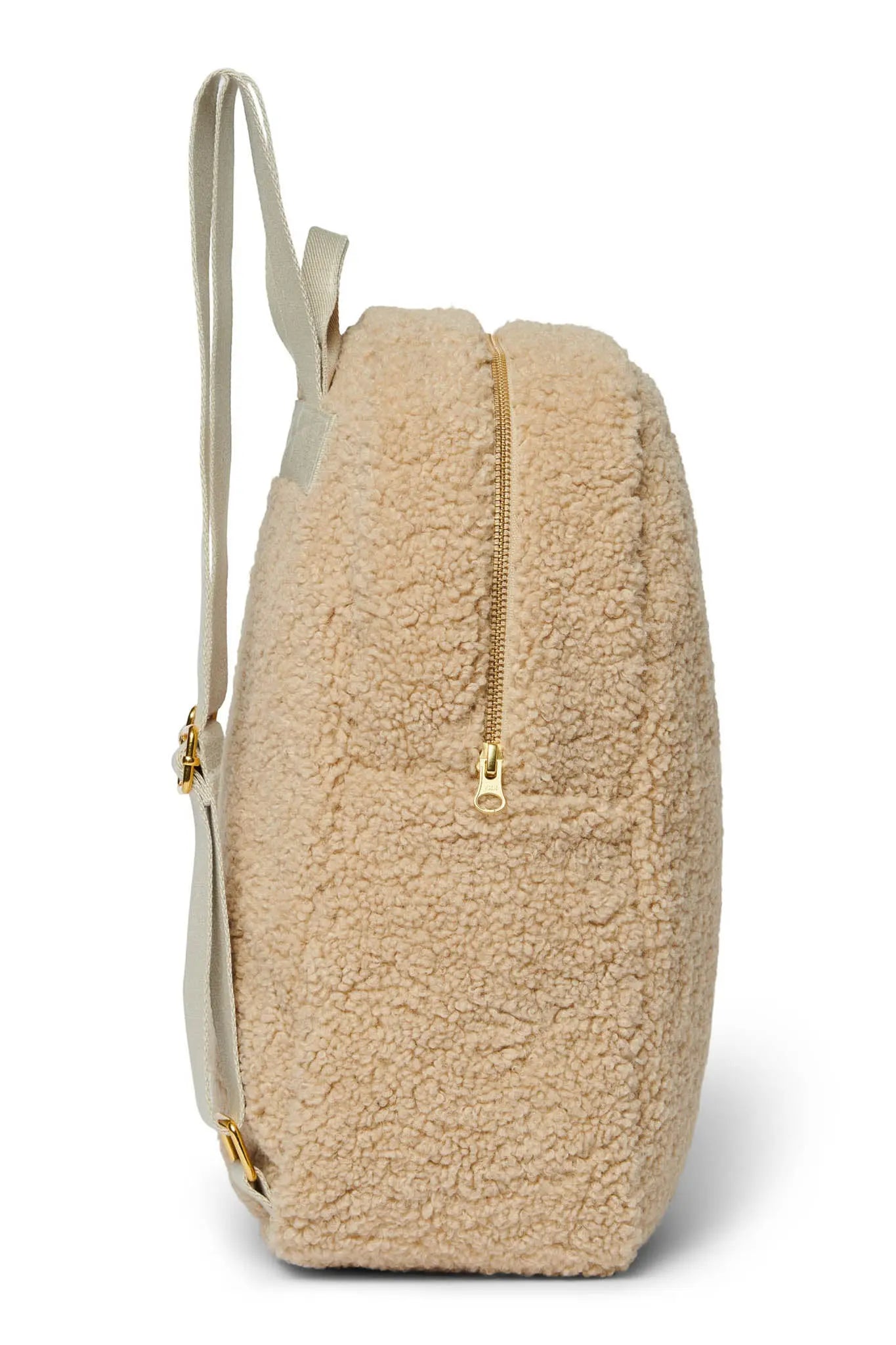 Studio Noos - Kinderrucksack "Midi Chunky Backpack" | beige Studio Noos