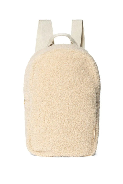 Studio Noos - Kinderrucksack "Mini Chunky Backpack" | beige Studio Noos