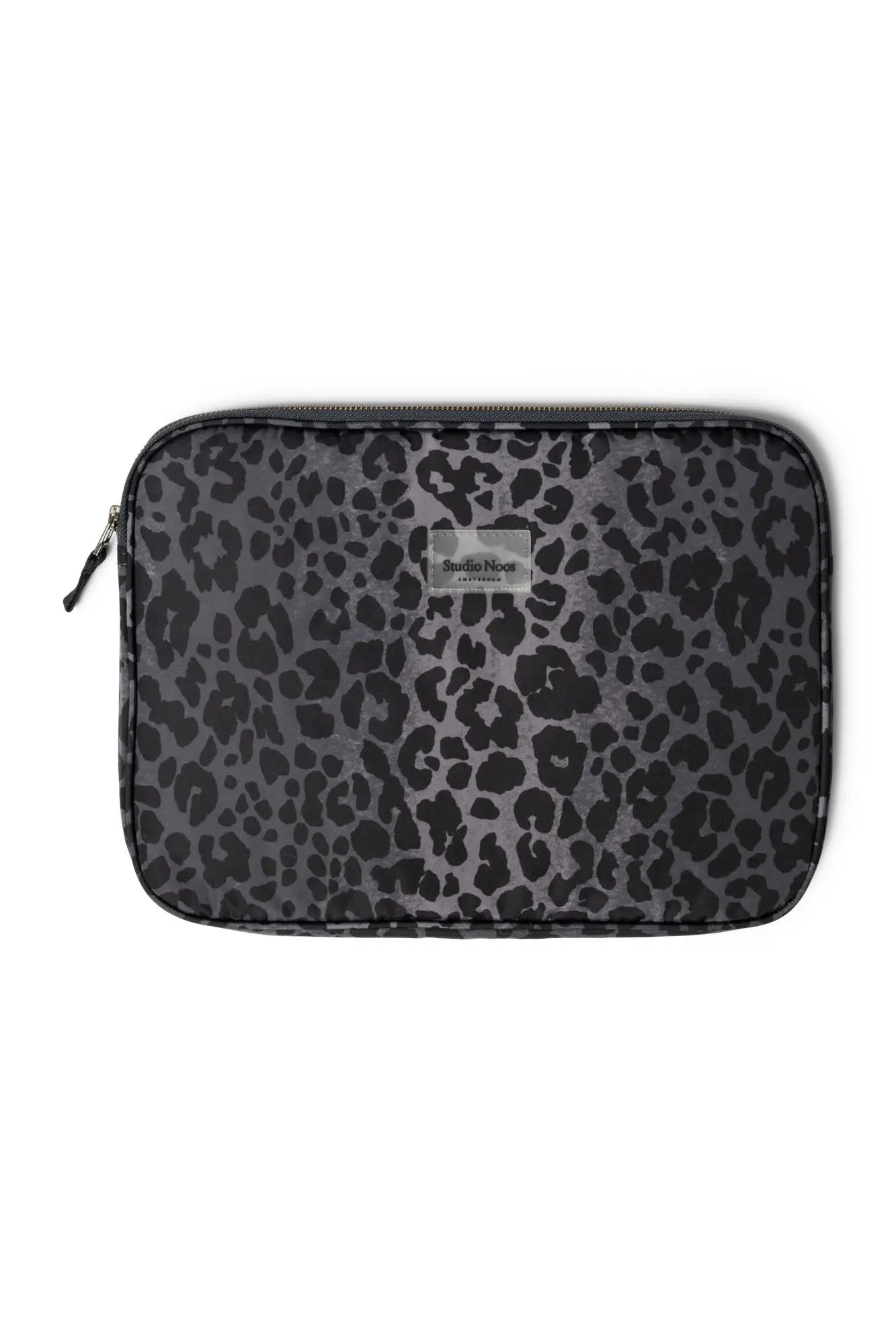 Studio Noos - Laptop Tasche 15inch "Antra Leopard Puffy Laptop Sleeve | 15 INCH" | antra leopard Studio Noos