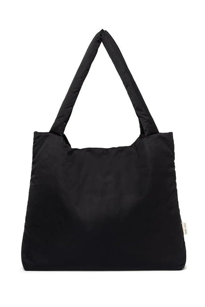 Studio Noos - Tasche "Puffy Mombag" | schwarz Studio Noos