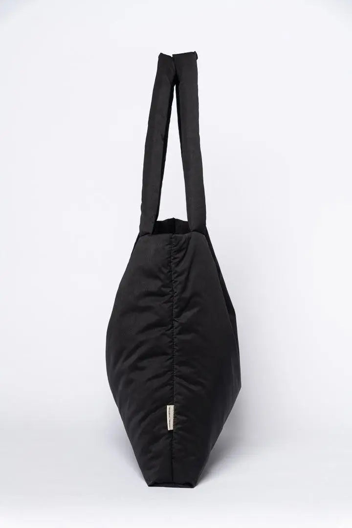 Studio Noos - Tasche "Puffy Mombag" | schwarz Studio Noos