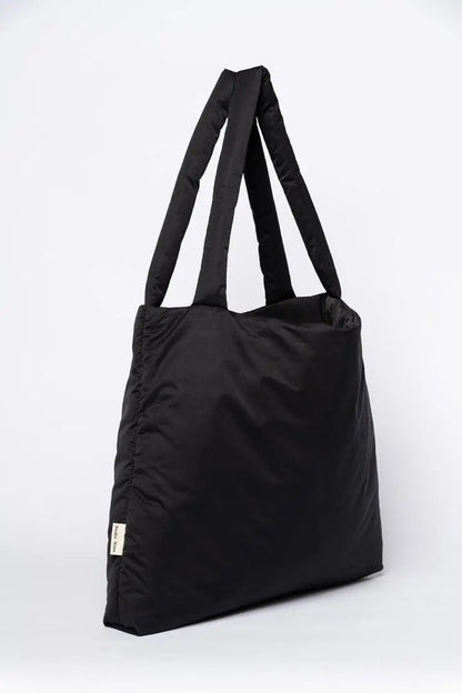 Studio Noos - Tasche "Puffy Mombag" | schwarz Studio Noos