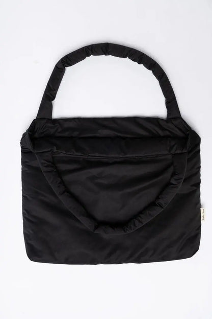 Studio Noos - Tasche "Puffy Mombag" | schwarz Studio Noos