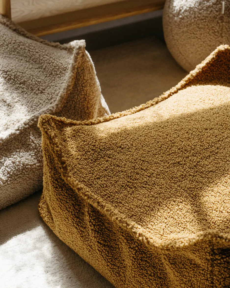 Wigiwama - Sitzsackstuhl "Beanbag Chair" | maple-beanbag-chair