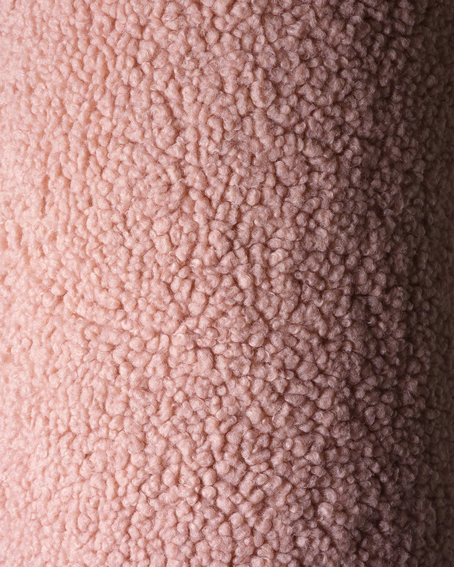 Wigiwama - Mondstuhl "Moon Chair" | guava-pink