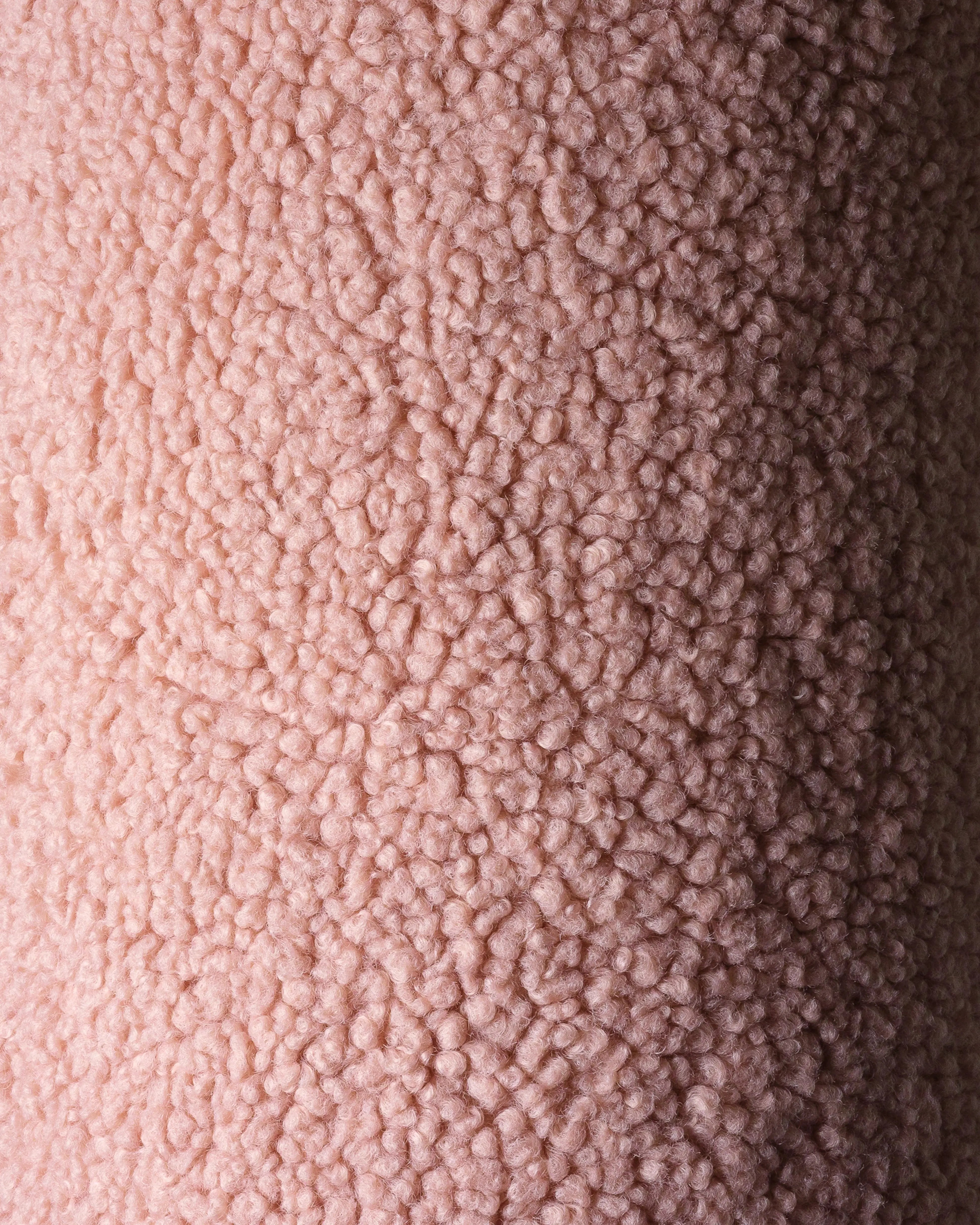 Wigiwama - Kissen "Cushion" | guava-pink-u-pillow