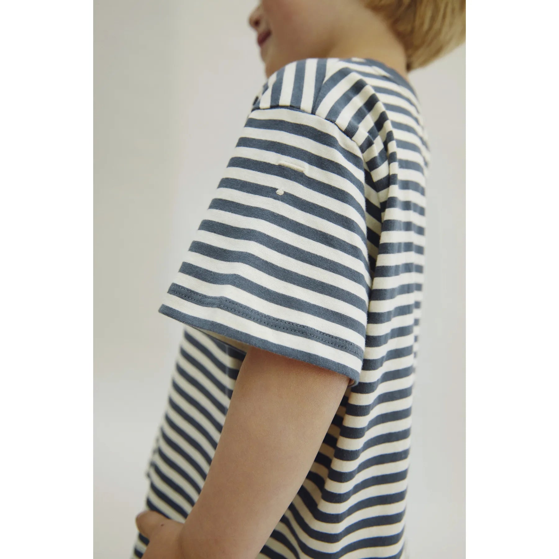 Gray Label - T-Shirt "Oversized Tee GOTS" | verschiedene Farben