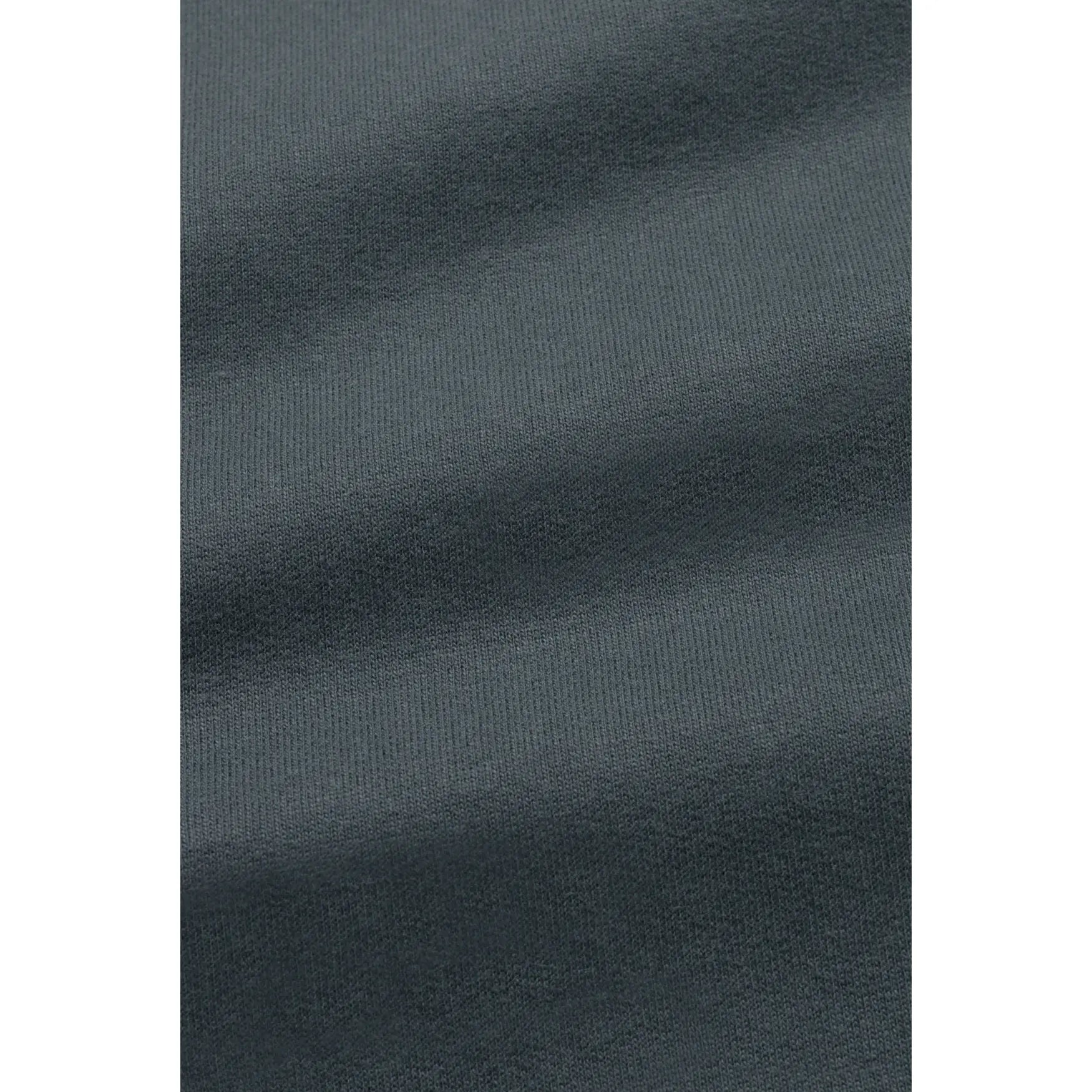 Gray Label - Longsleeve "Baby L/S Pocket Tee GOTS" | blue gray