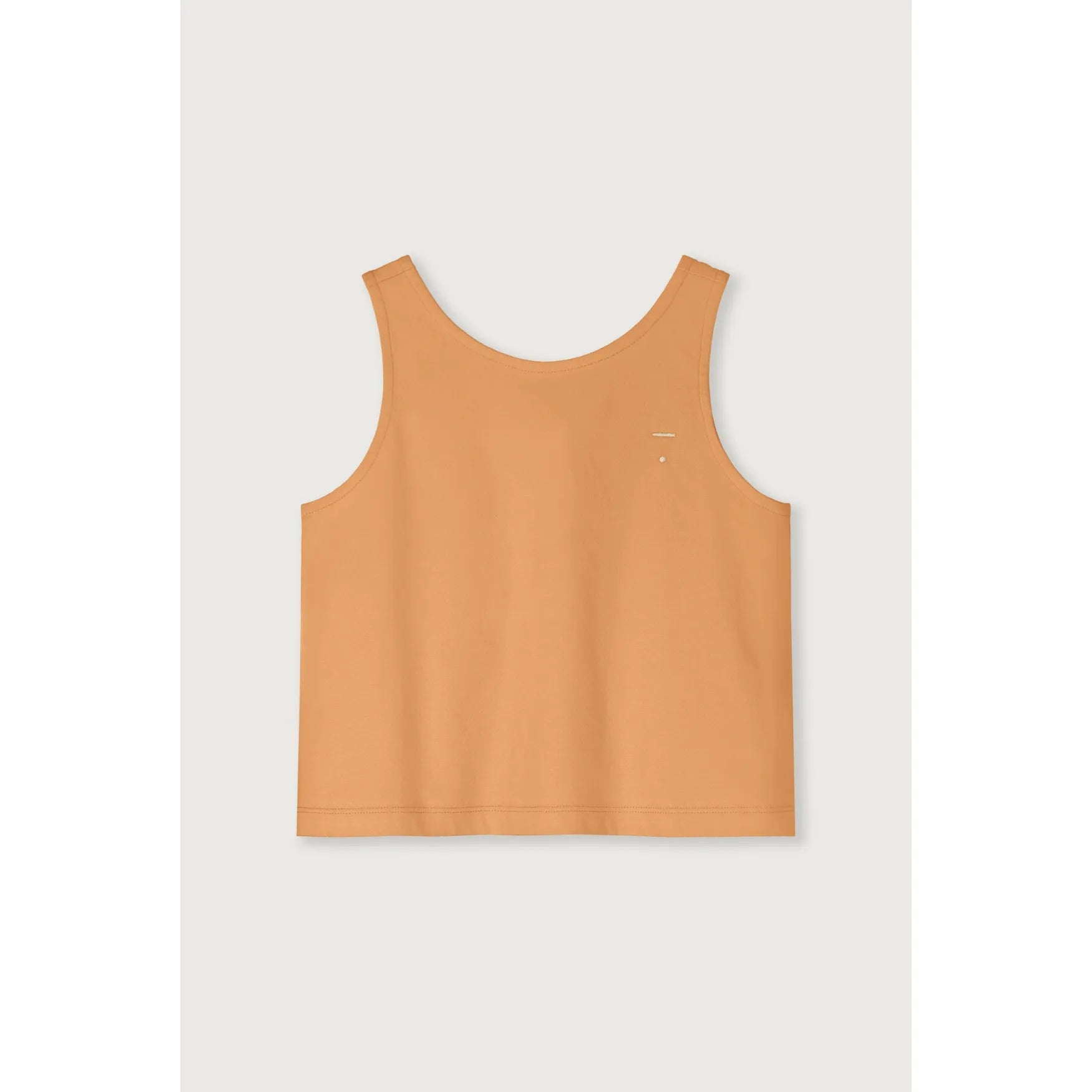 Gray Label - Tank Top "Boxy Tank Top GOTS" | verschiedene Farben