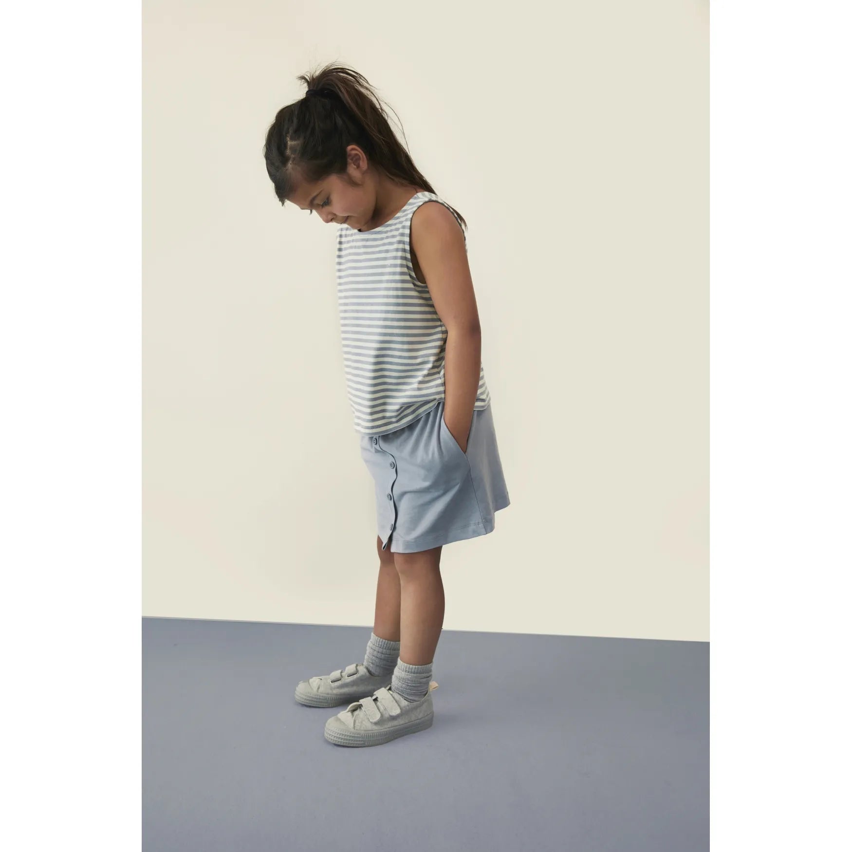 Gray Label - Tank Top "Boxy Tank Top GOTS" | verschiedene Farben