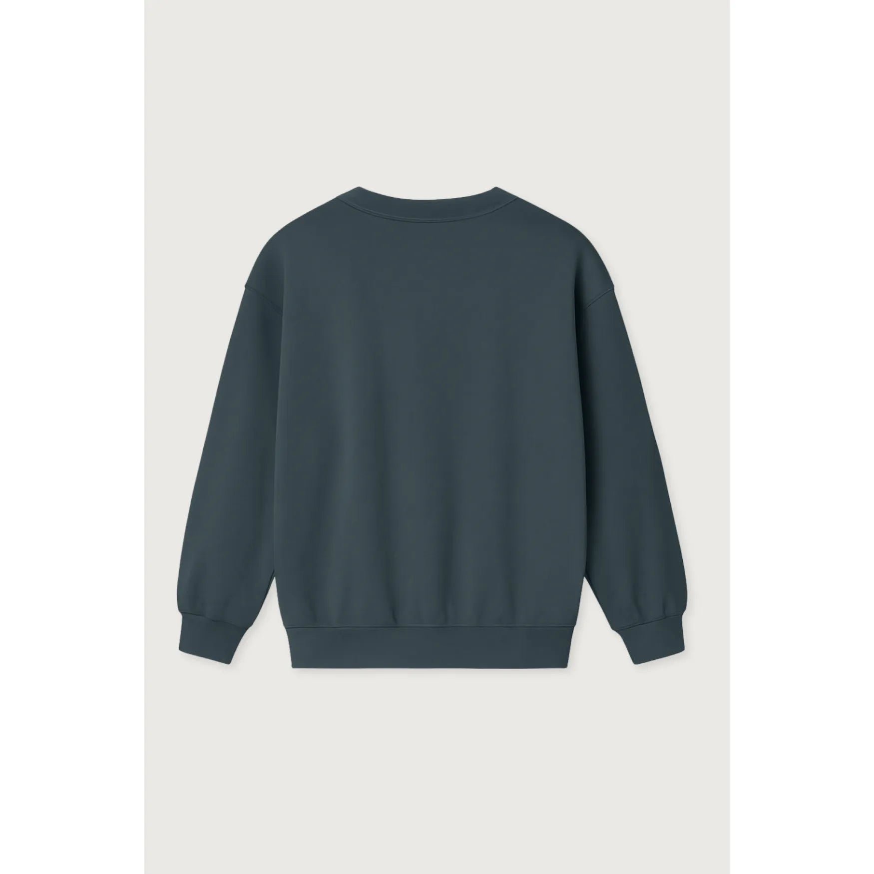Gray Label - Pullover "Dropped Shoulder Sweater GOTS" | faded pink