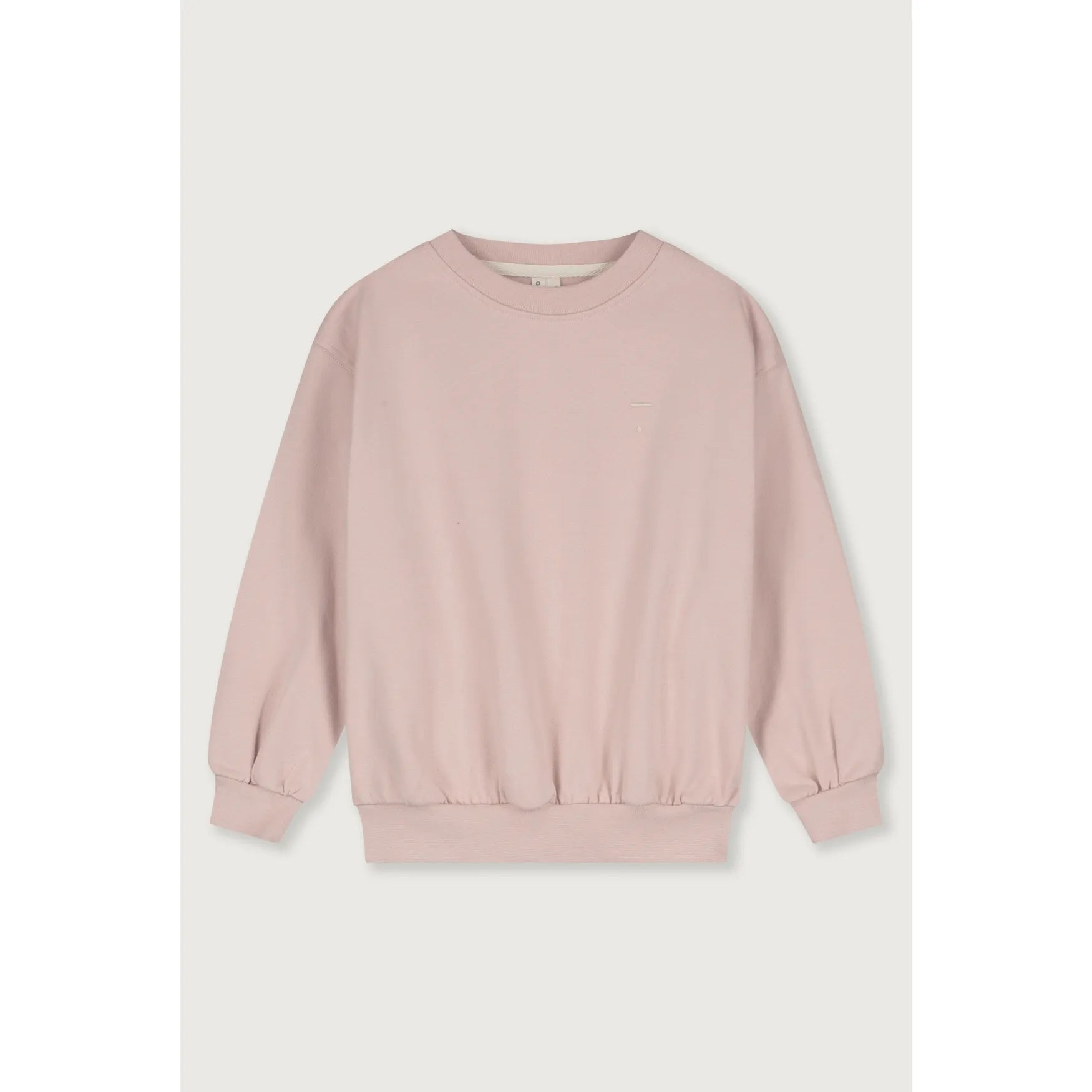 Gray Label - Pullover "Dropped Shoulder Sweater GOTS" | verschiedene Farben