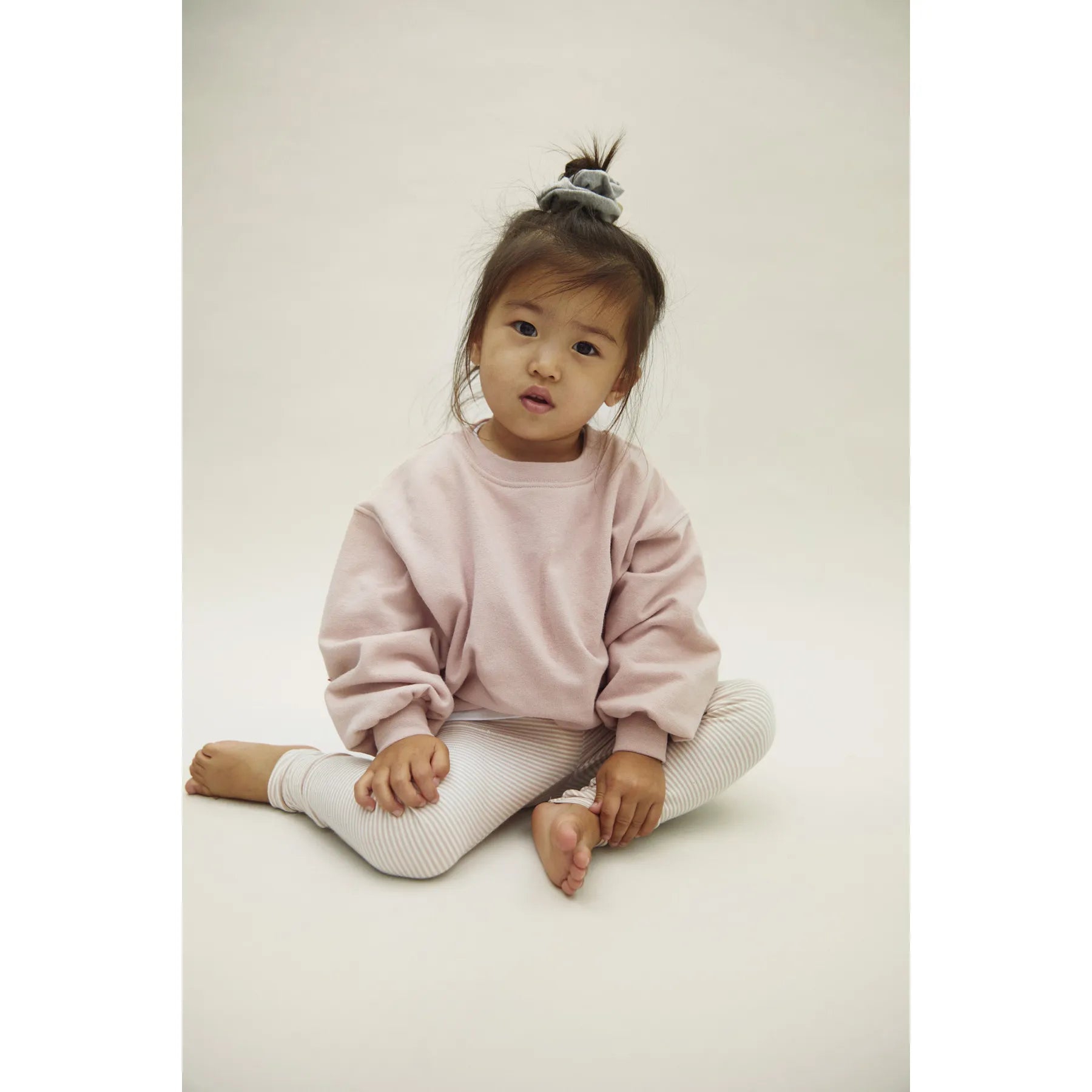 Gray Label - Pullover "Dropped Shoulder Sweater GOTS" | verschiedene Farben