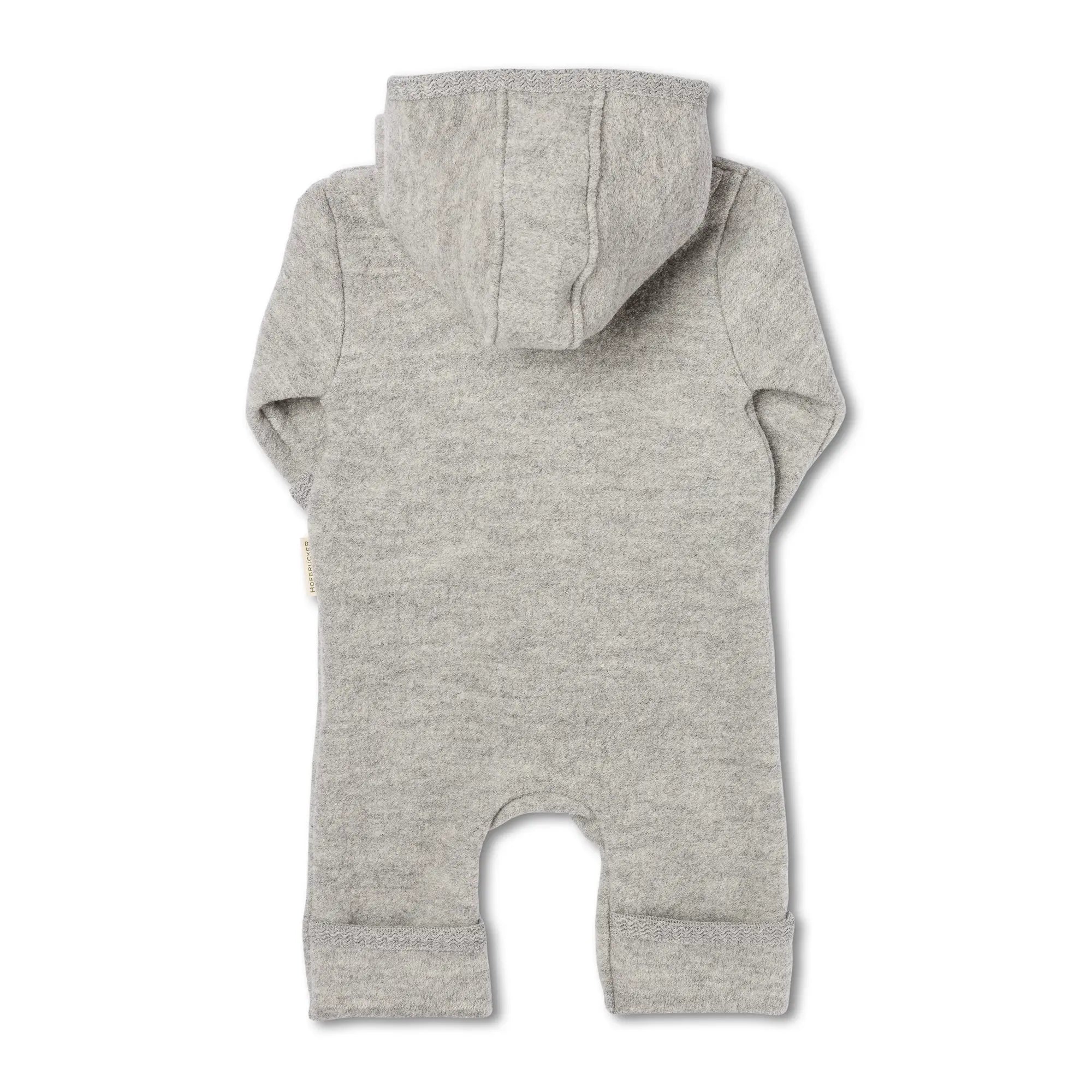 Hofbrucker - Wollwalk Overall "ELLA" | verschiedene Farben