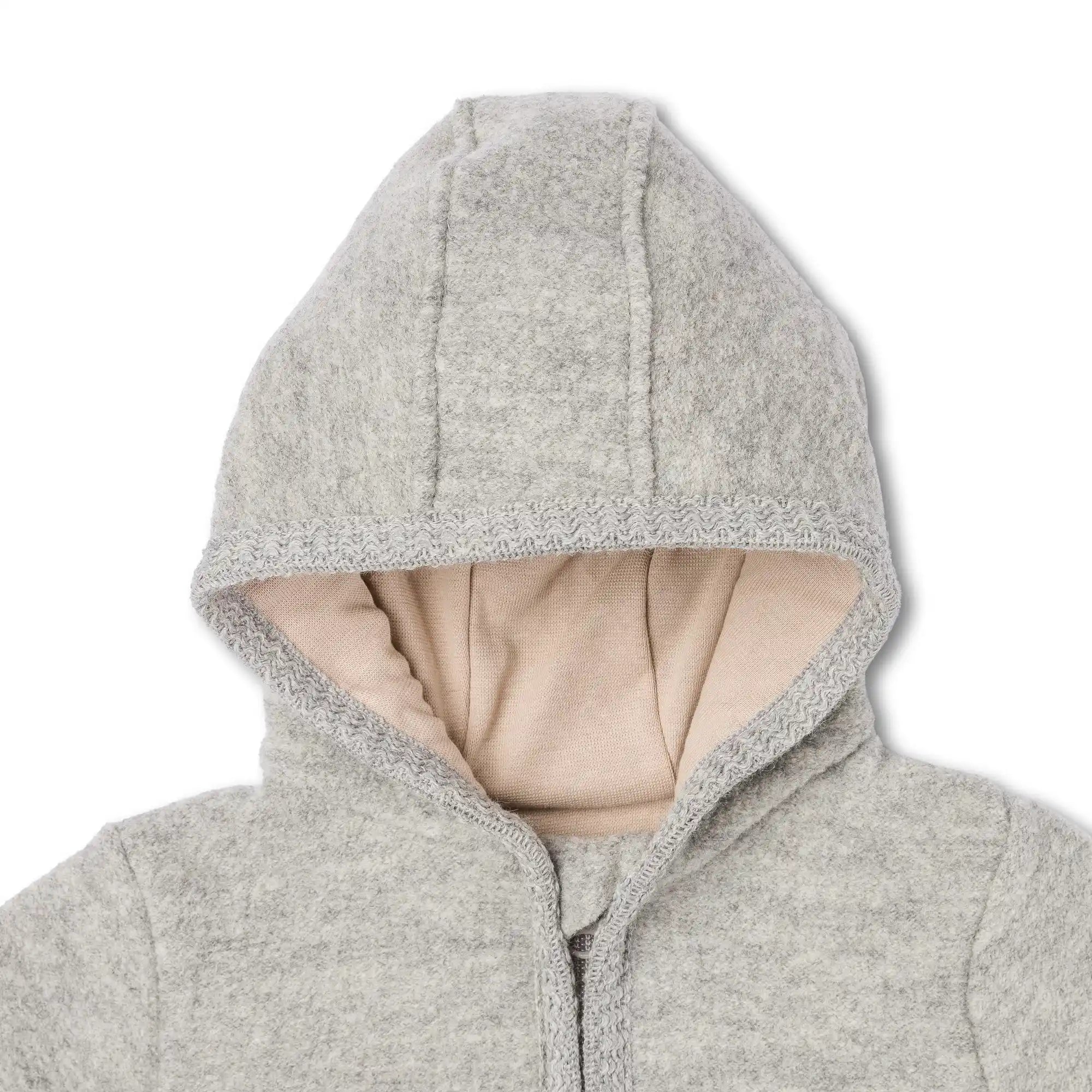 Hofbrucker - Wollwalk Overall "ELLA" | verschiedene Farben