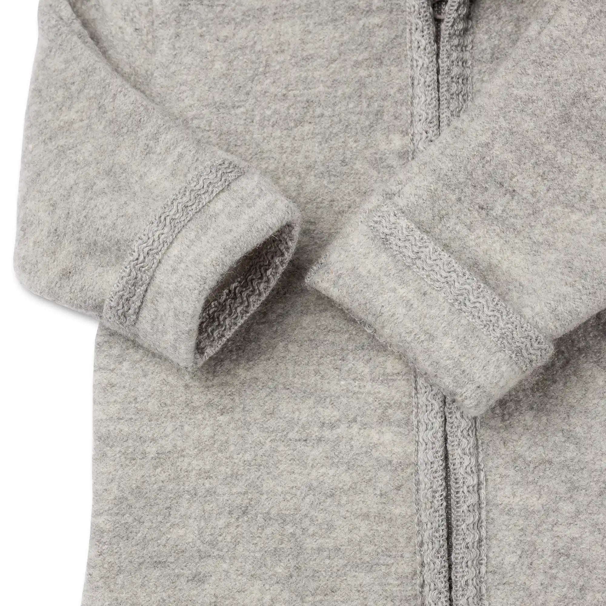 Hofbrucker - Wollwalk Overall "ELLA" | verschiedene Farben