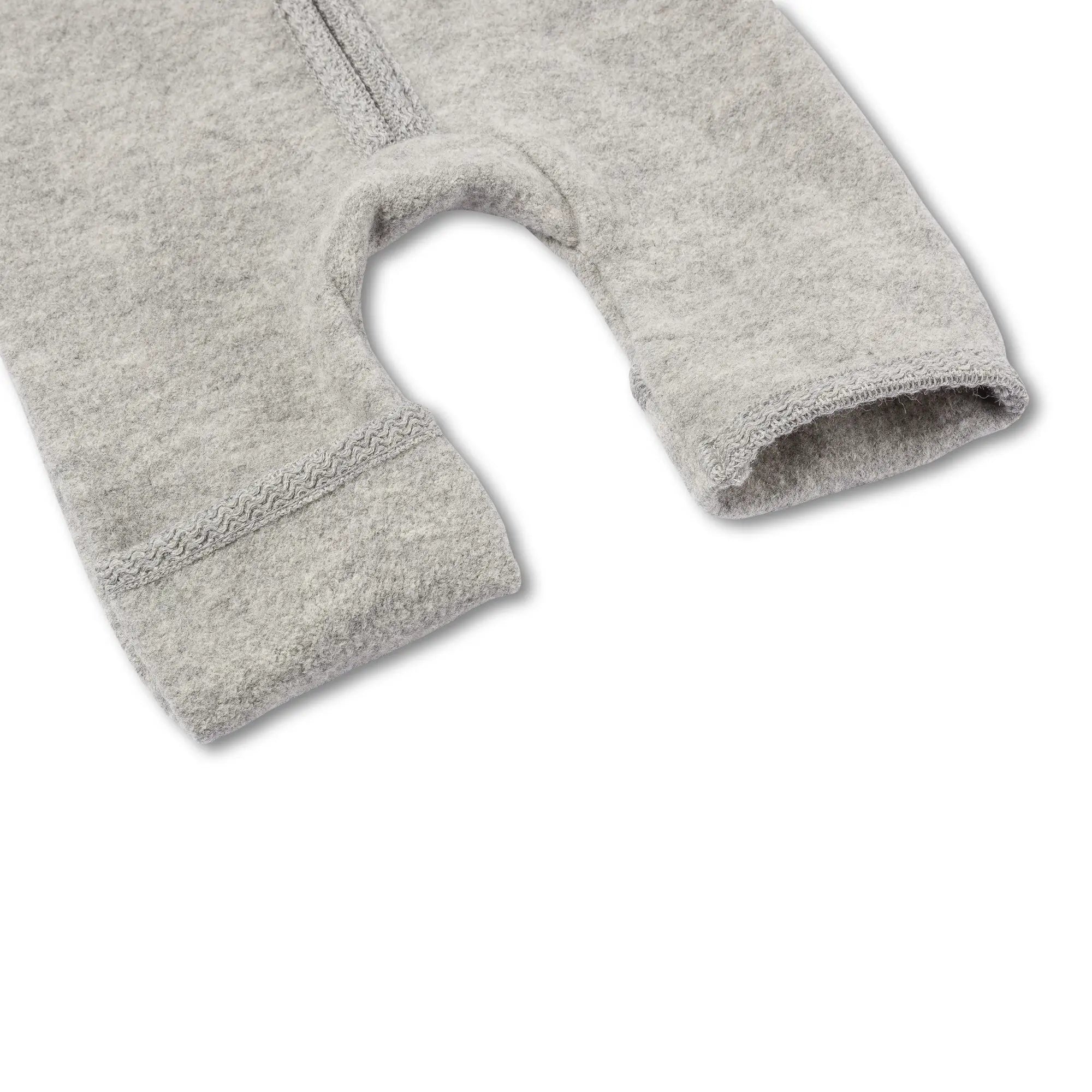 Hofbrucker - Wollwalk Overall "ELLA" | verschiedene Farben