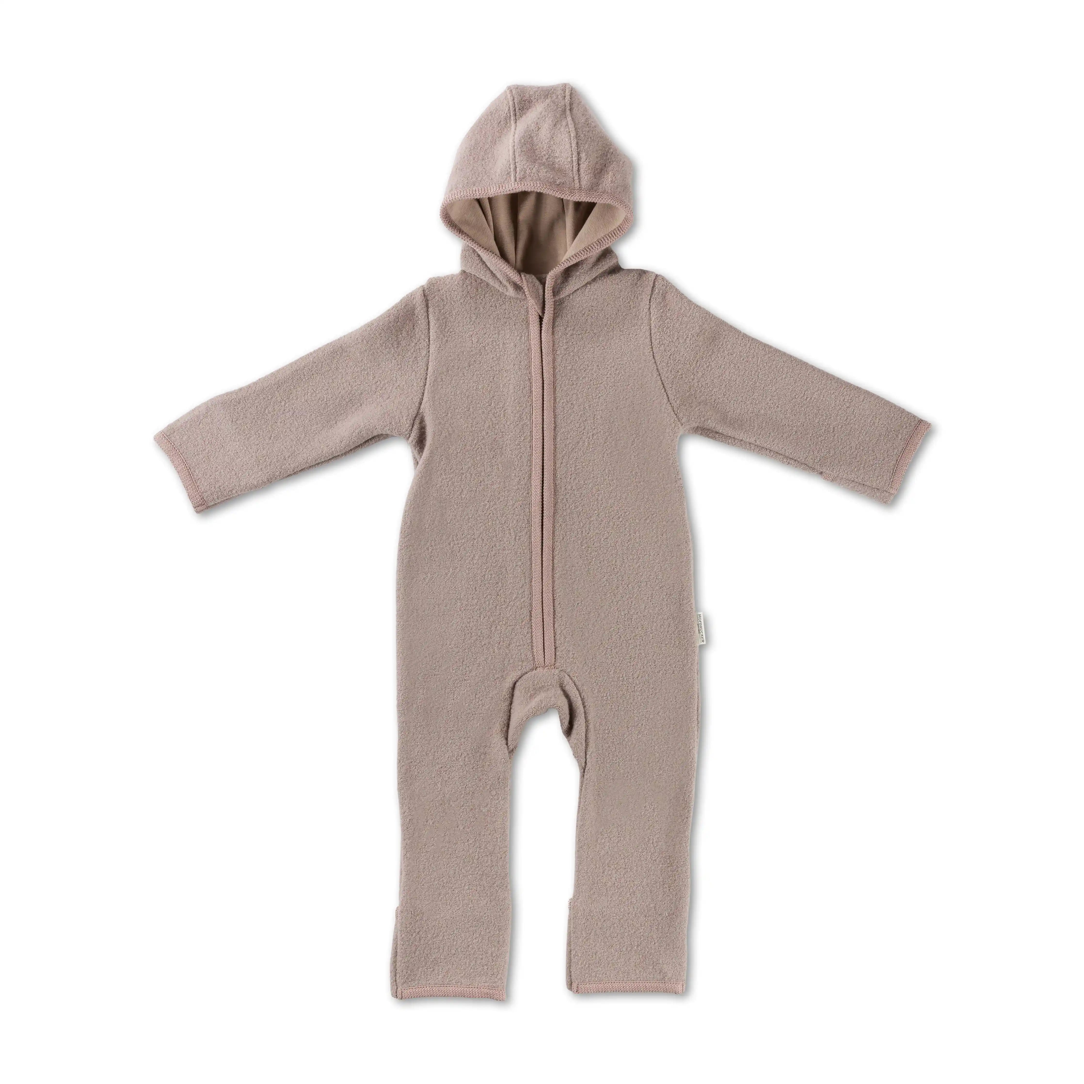 Hofbrucker - Wollwalk Overall "ELLA" | verschiedene Farben