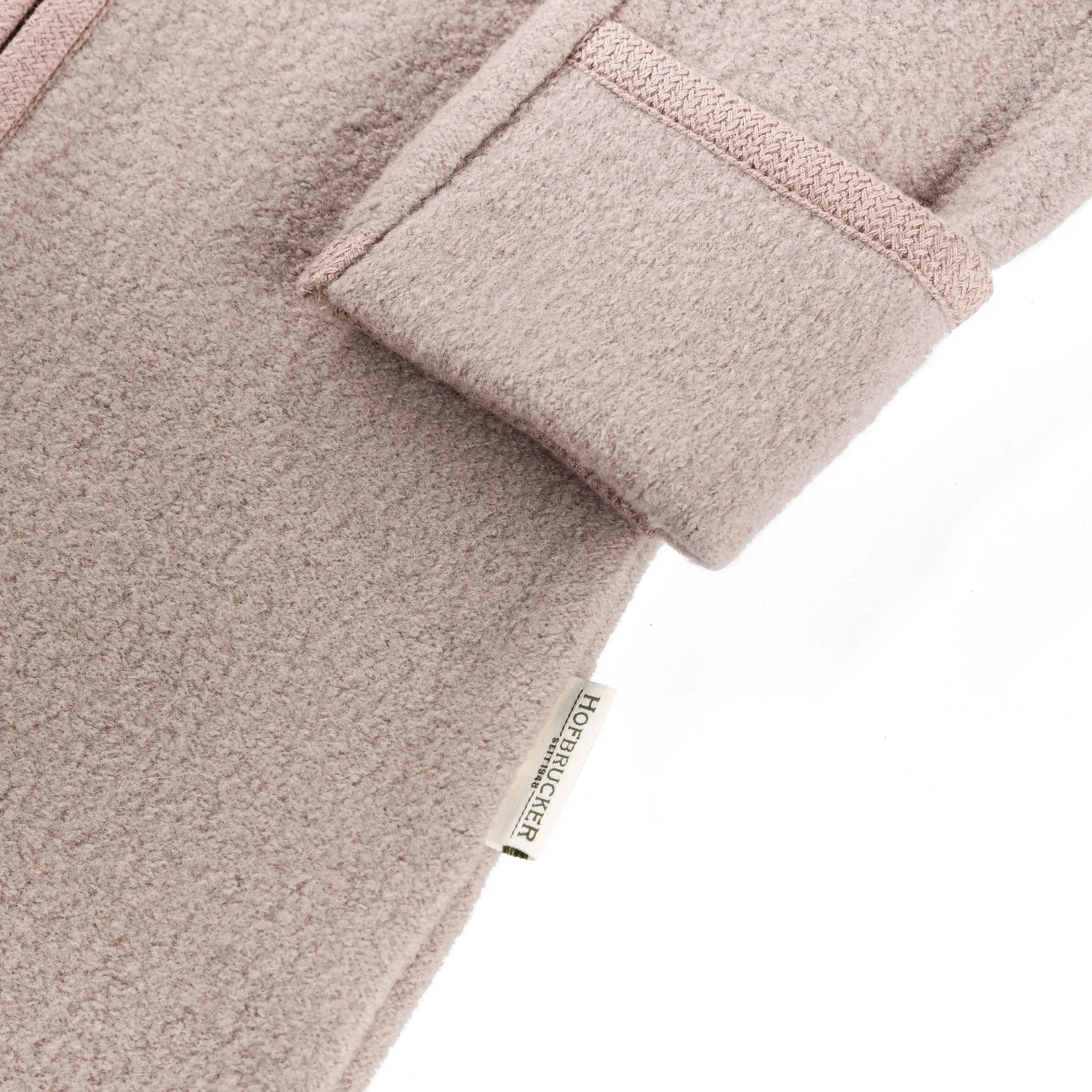Hofbrucker - Wollwalk Overall "ELLA" | verschiedene Farben
