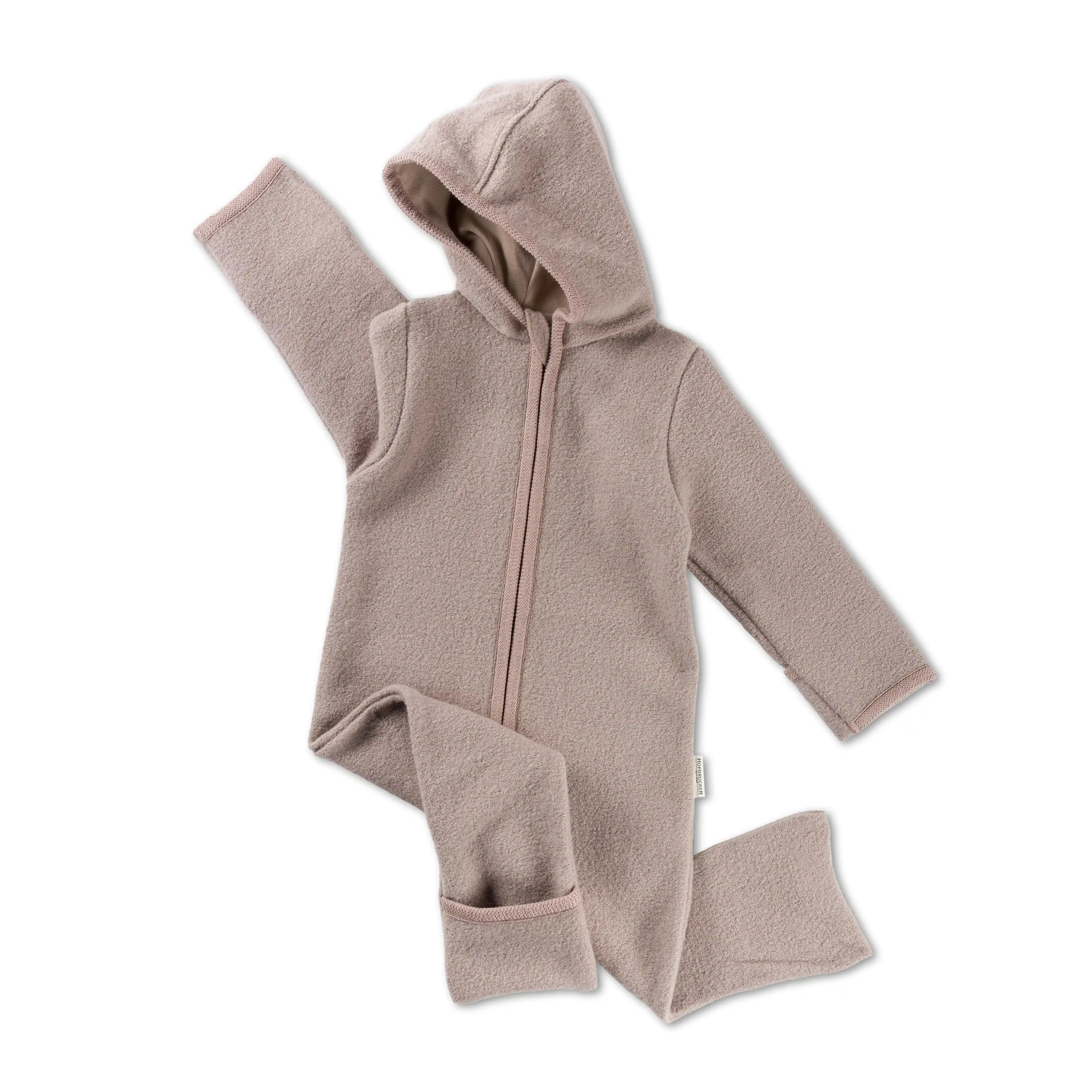 Hofbrucker - Wollwalk Overall "ELLA" | verschiedene Farben