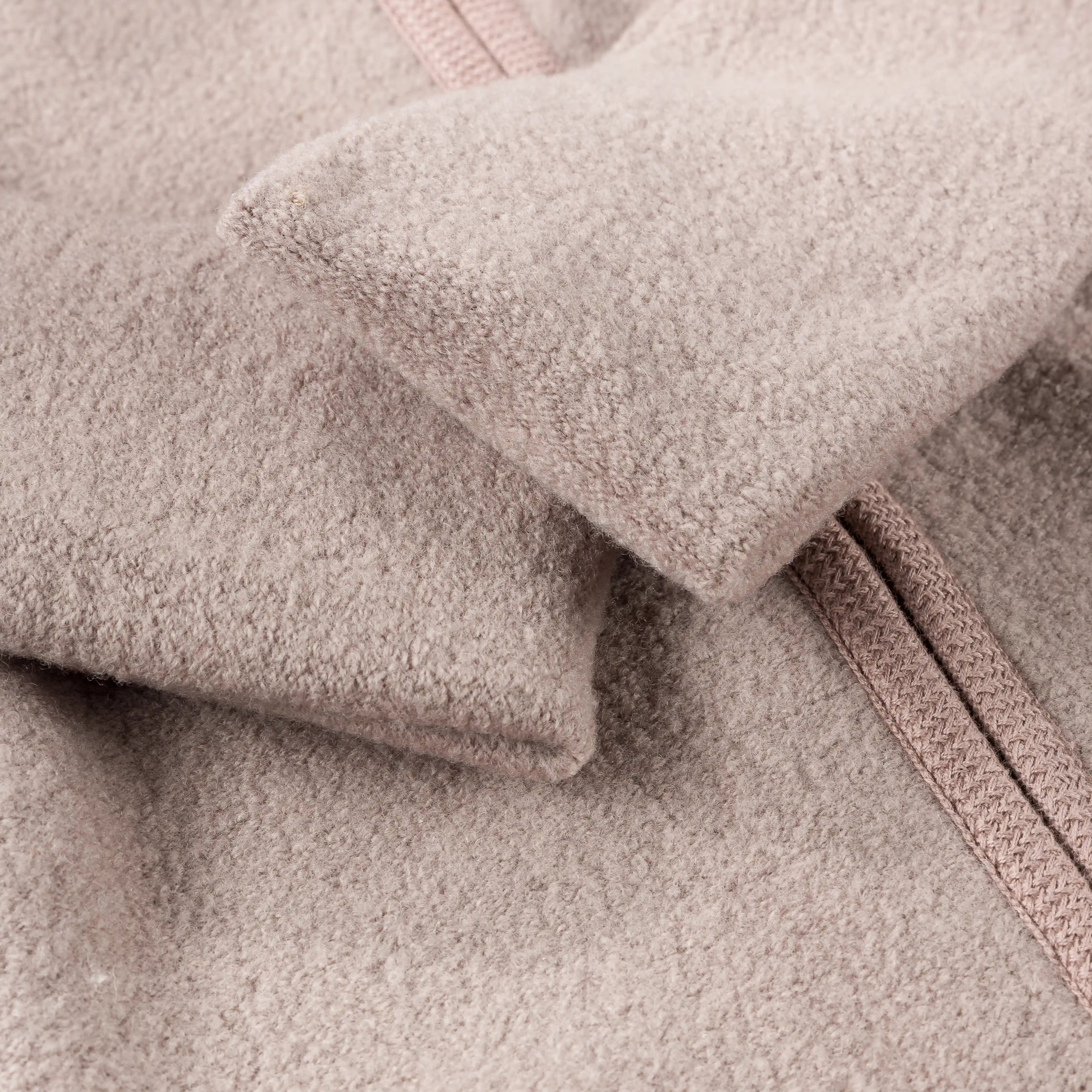 Hofbrucker - Wollwalk Overall "ELLA" | verschiedene Farben