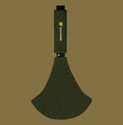 Wildride - Kindertrage "Army Green Carrier" | army green Wildride