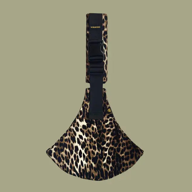 Wildride - Kindertrage "Toddler Carrier Savannah" | Savannah Wildride
