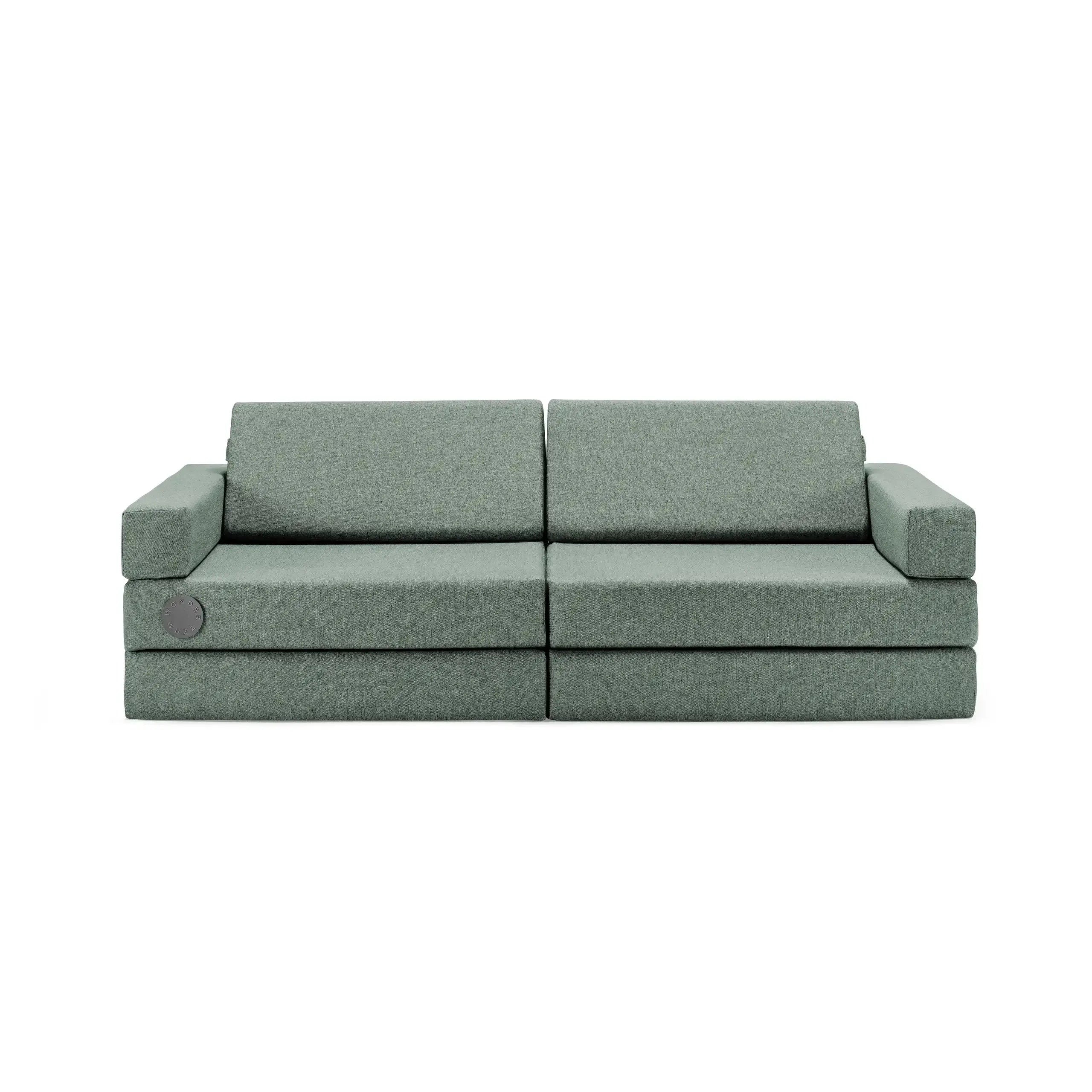 Wonderwuzz - Spielsofa "Oh So Sofy" | verschiedene Farben