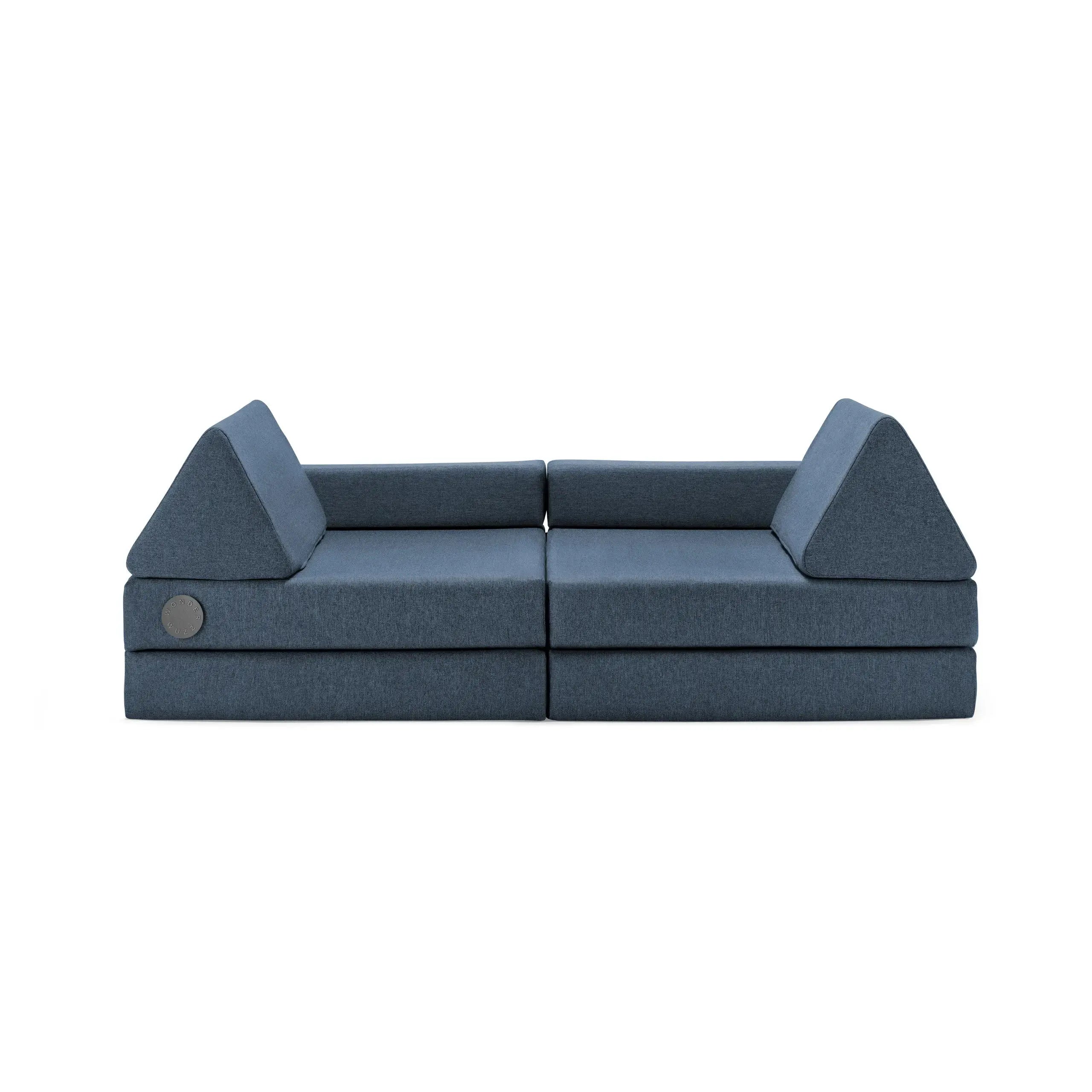 Wonderwuzz - Spielsofa "Oh So Sofy" | verschiedene Farben