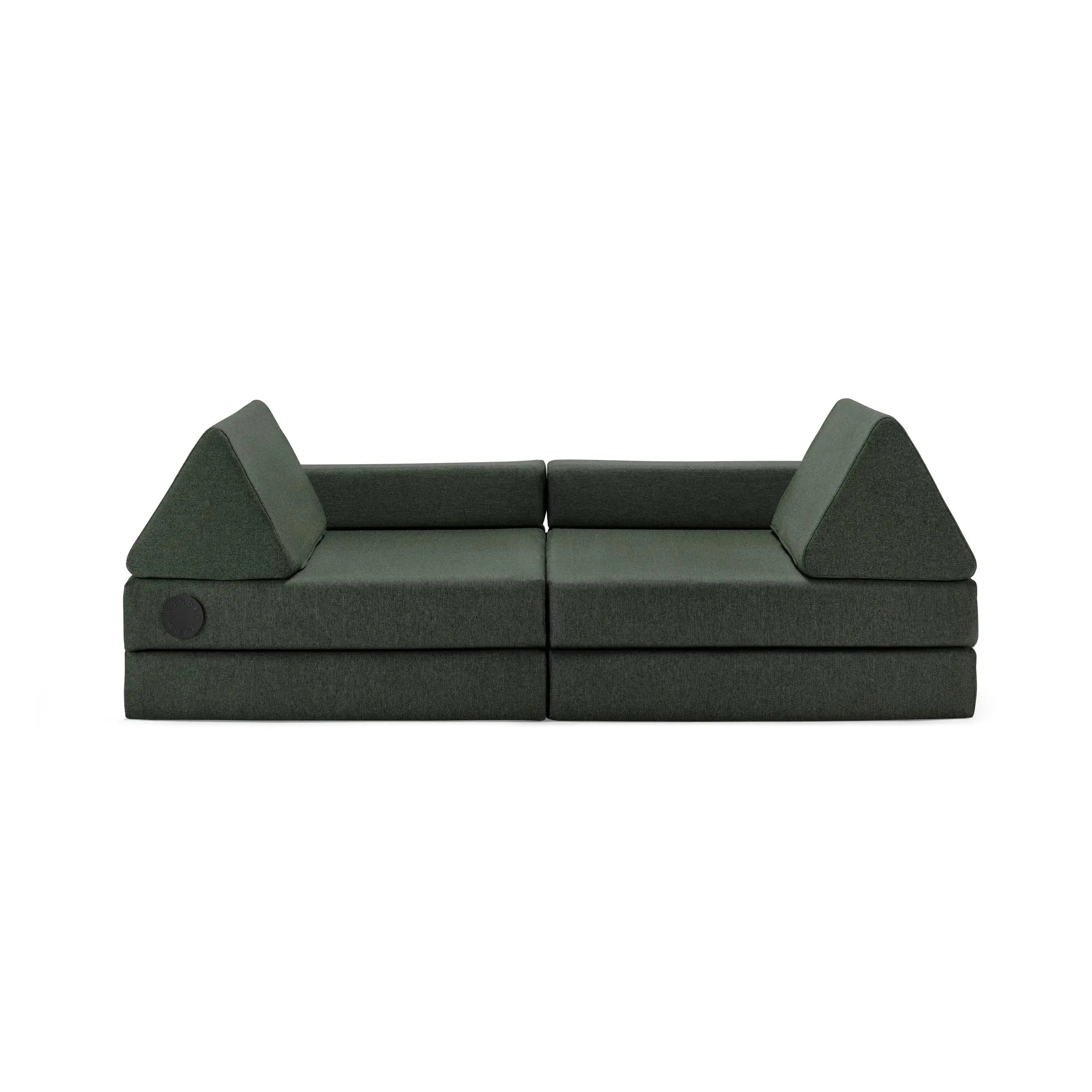 Wonderwuzz - Spielsofa "Oh So Sofy" | verschiedene Farben