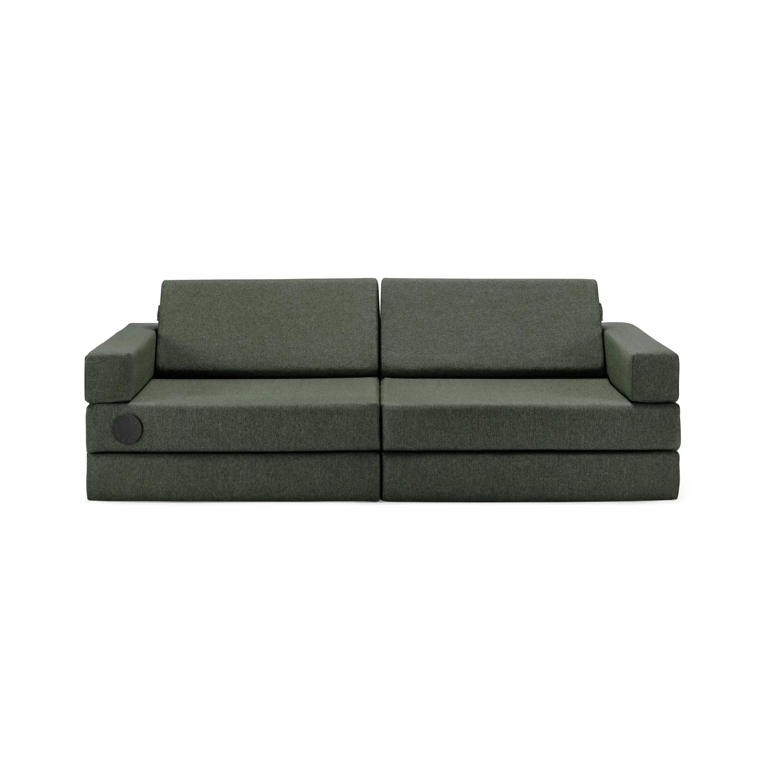 Wonderwuzz - Spielsofa "Oh So Sofy" | verschiedene Farben