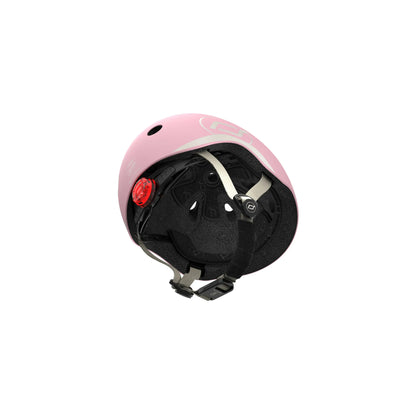 Scoot & Ride - Helm "Helmet XXS - S" | rose