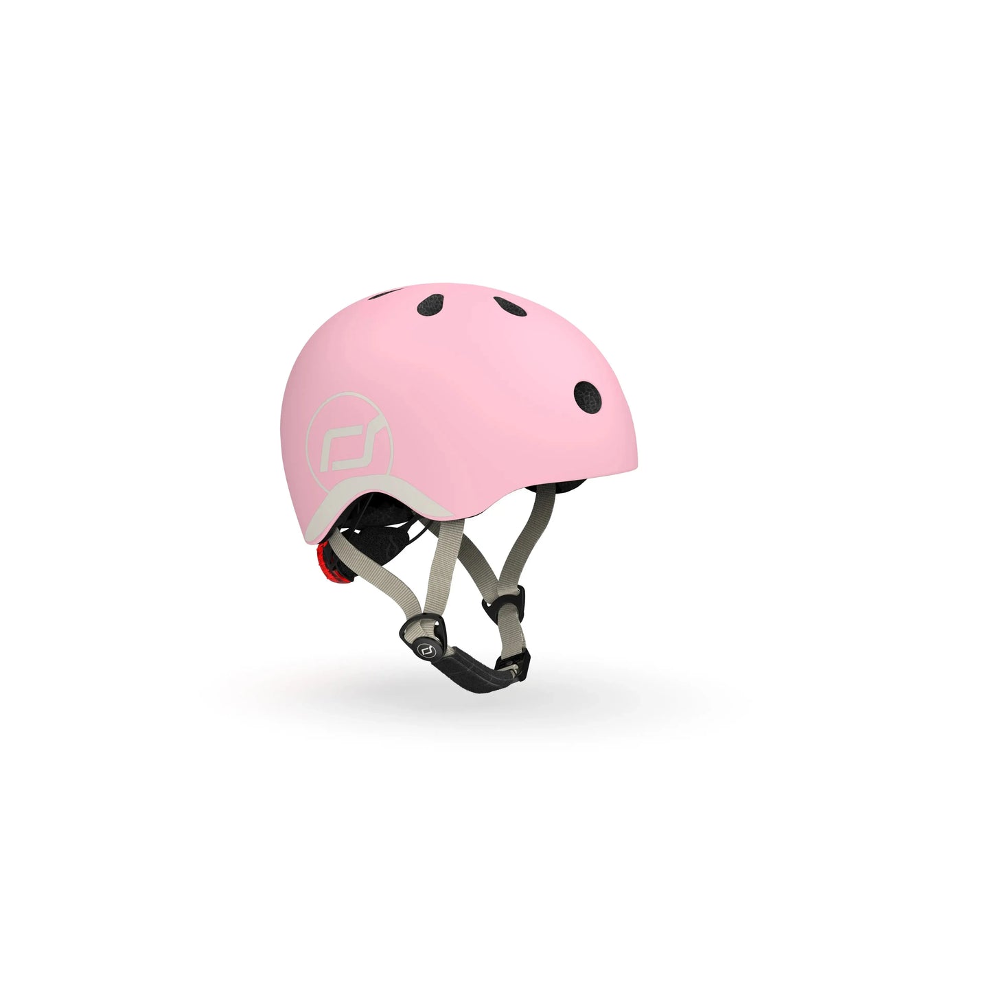 Scoot & Ride - Helm "Helmet XXS - S" | rose