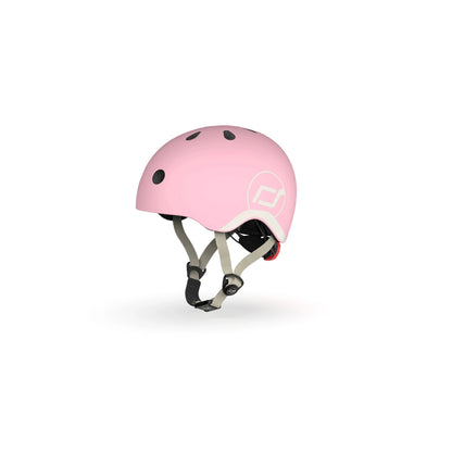 Scoot & Ride - Helm "Helmet XXS - S" | rose