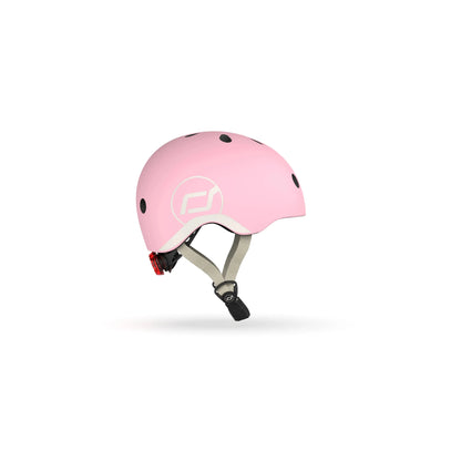 Scoot & Ride - Helm "Helmet XXS - S" | rose