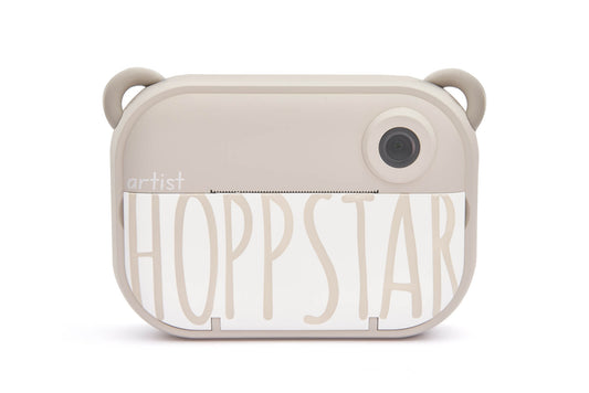 Hoppstar - Kinder Digitalkamera mit Sofortdruckfunktion "Artist" | oat