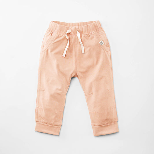Cloby - Hose mit UV-Schutz "UV Jogger Pants" | peachy summer